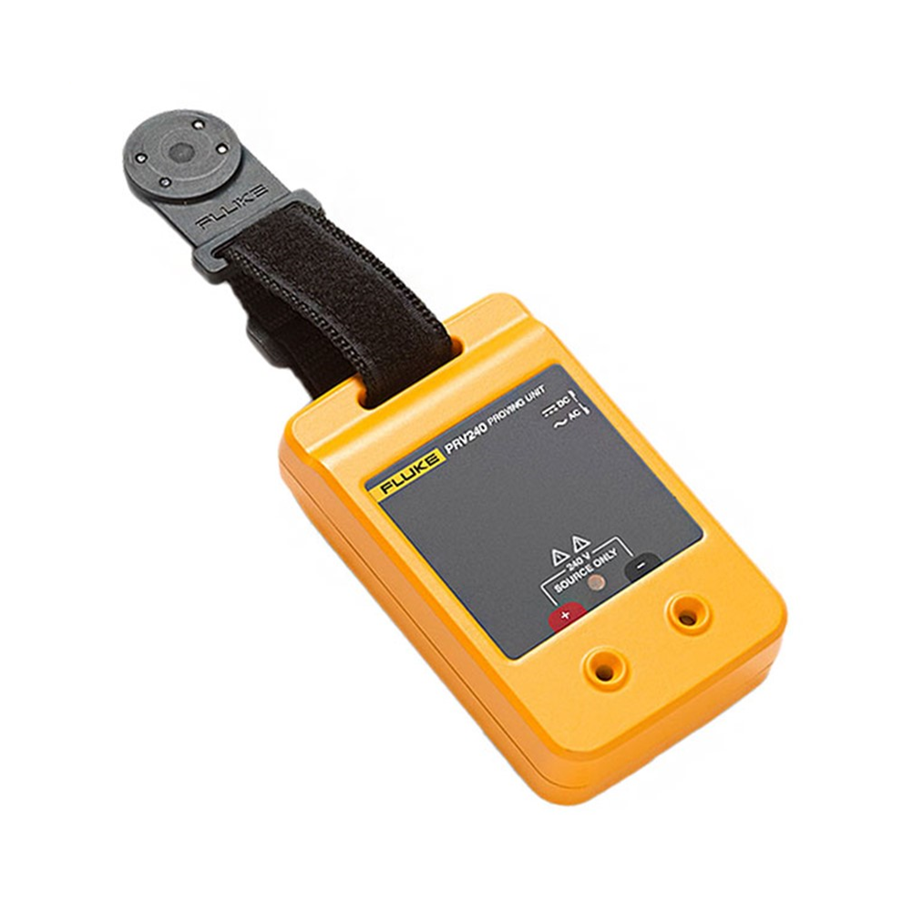 FLUKE PRV240  정품 플루크 멀티미터 전압테스터, 다기능 검출기