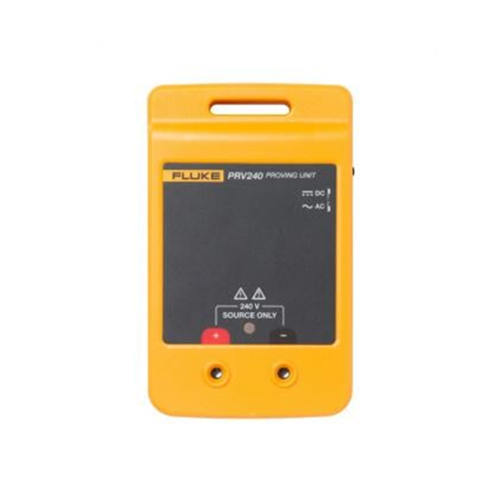 FLUKE PRV240  정품 플루크 멀티미터 전압테스터, 다기능 검출기