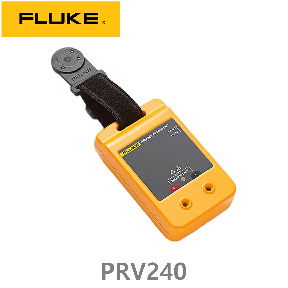 [ FLUKE PRV240 ] 정품 플루크 멀티미터 전압테스터, 다기능 검출기