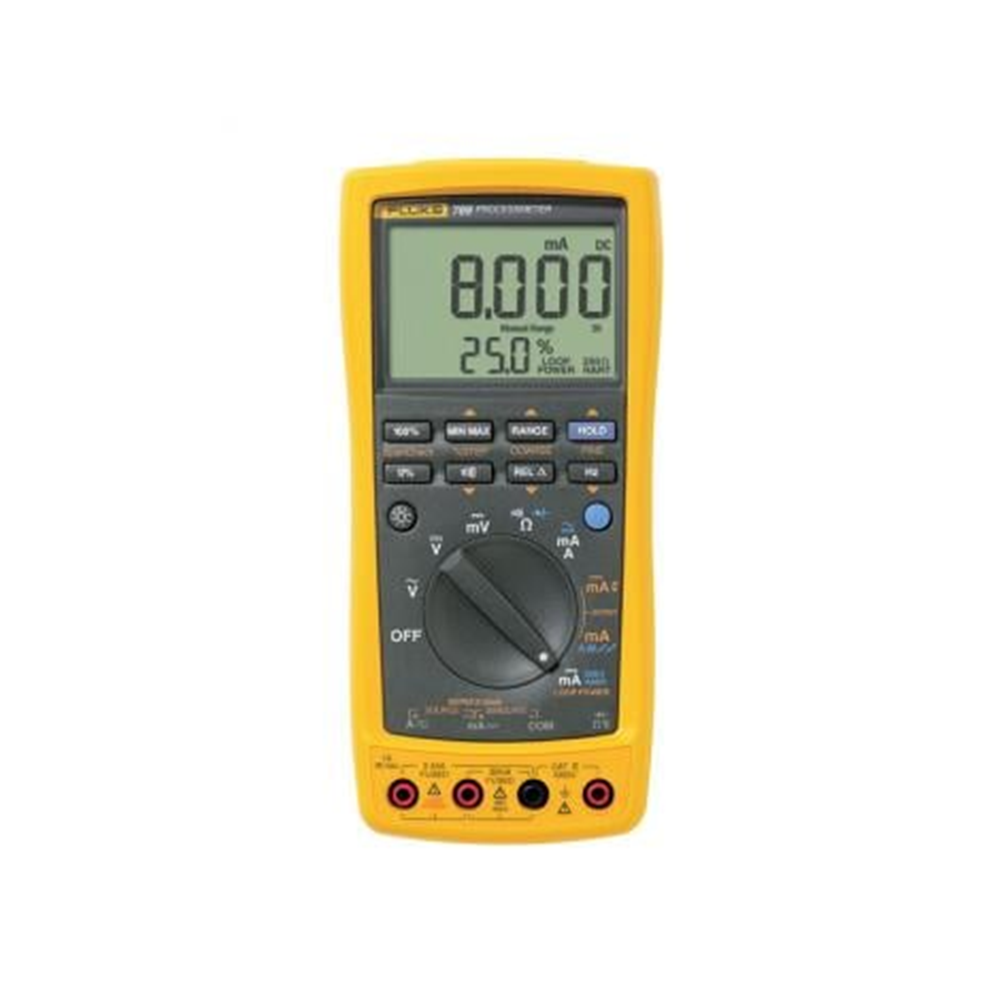 FLUKE 789  정품 플루크 루프캘리브레이터, 멀티미터, 테스터기, 멀티메타 789