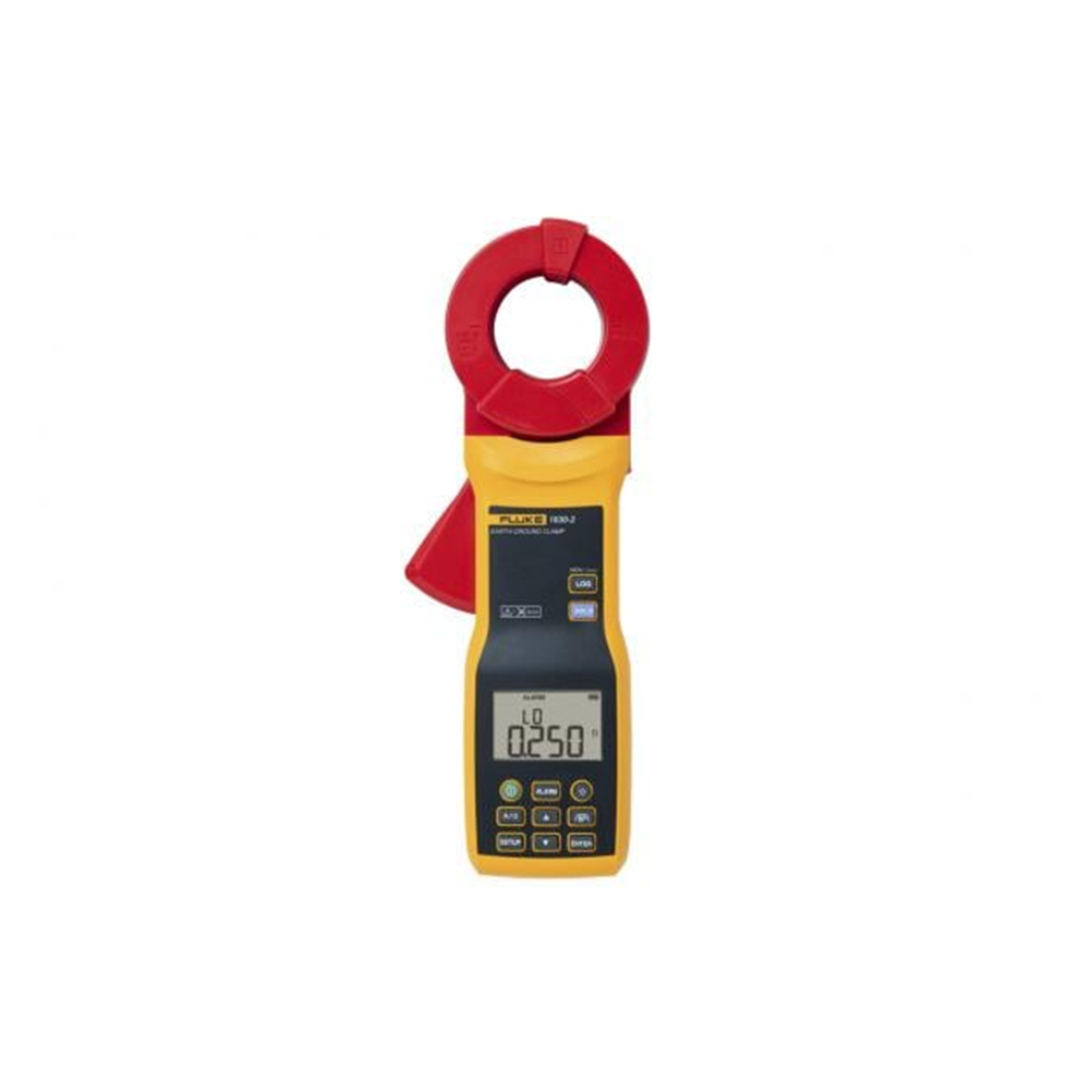 FLUKE 1630-2 FC  정품 플루크 접지저항계, 클램프미터1630-2