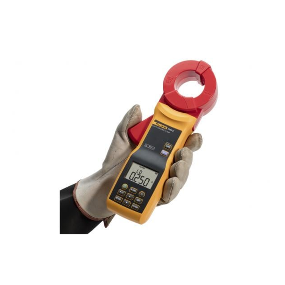 FLUKE 1630-2 FC  정품 플루크 접지저항계, 클램프미터1630-2