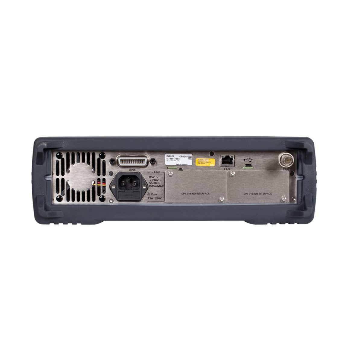 KEYSIGHT E4980AL-052  정밀 LCR미터 20Hz-500kHz/4디지트/0.05%