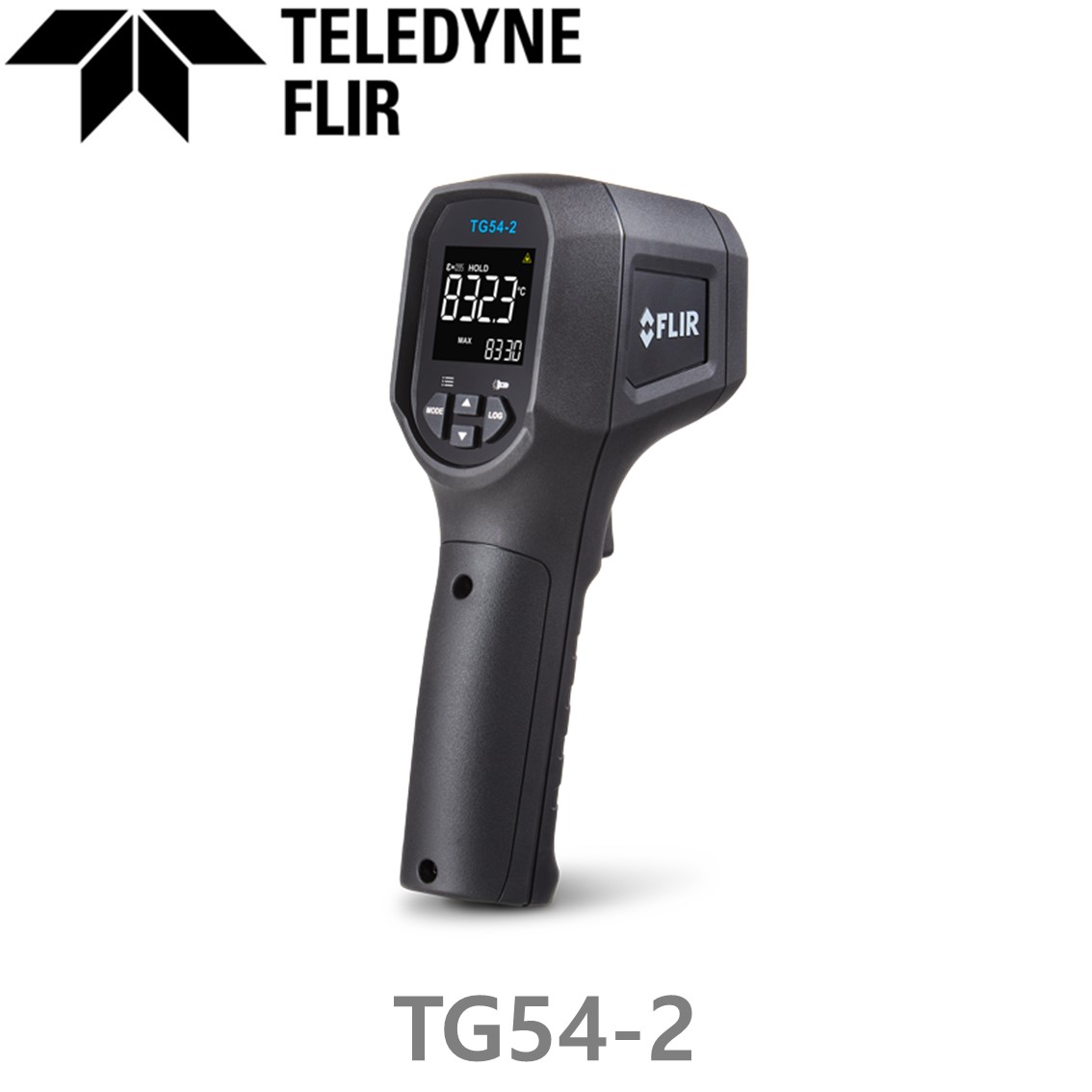 FLIR TG54-2  플리어 적외선온도계 (-30~850°C) 20:1