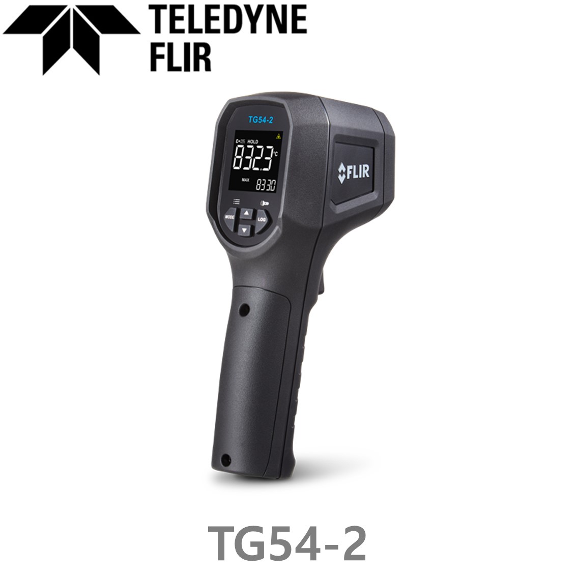 [ FLIR TG54-2 ] 플리어 적외선온도계 (-30~850°C) 20:1