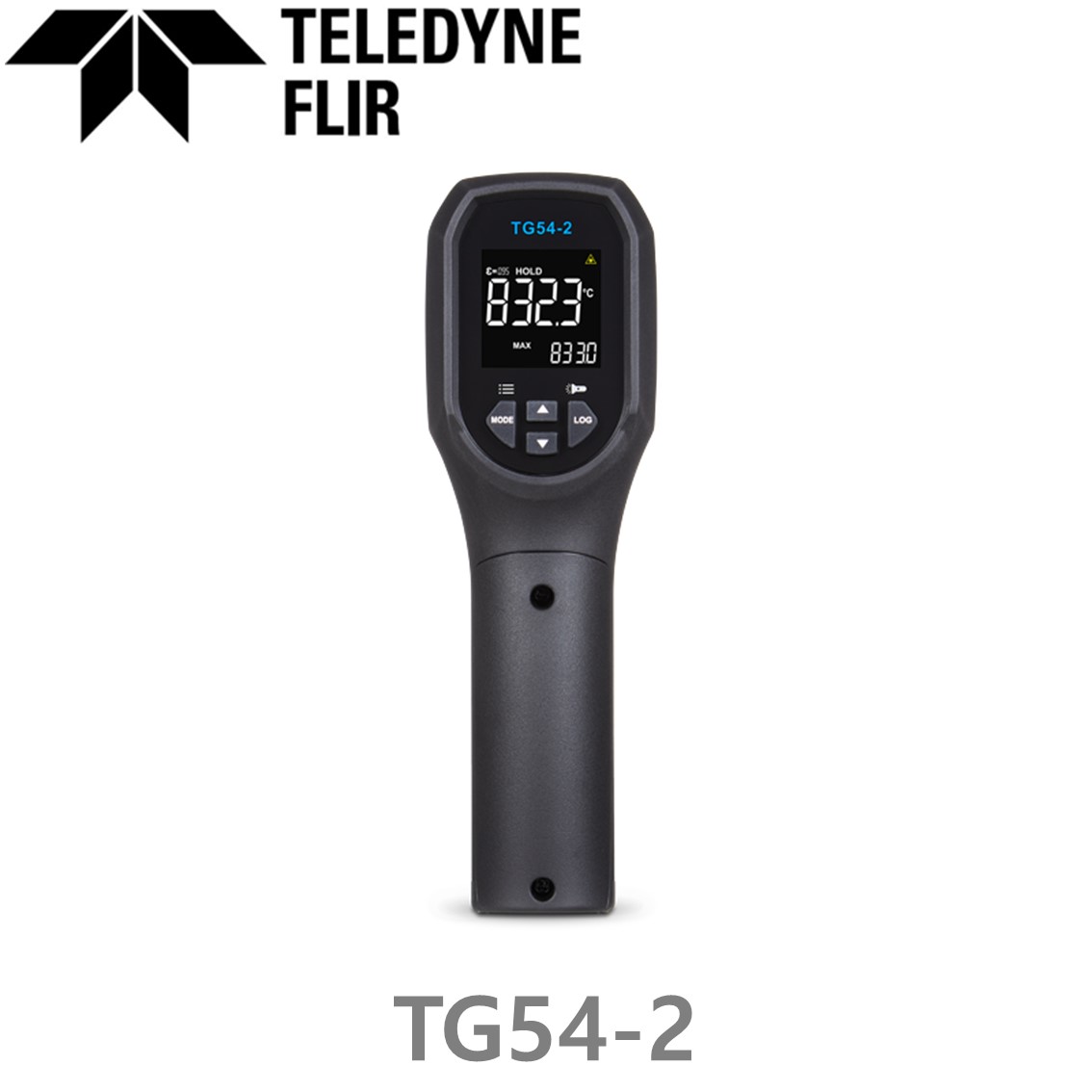 FLIR TG54-2  플리어 적외선온도계 (-30~850°C) 20:1