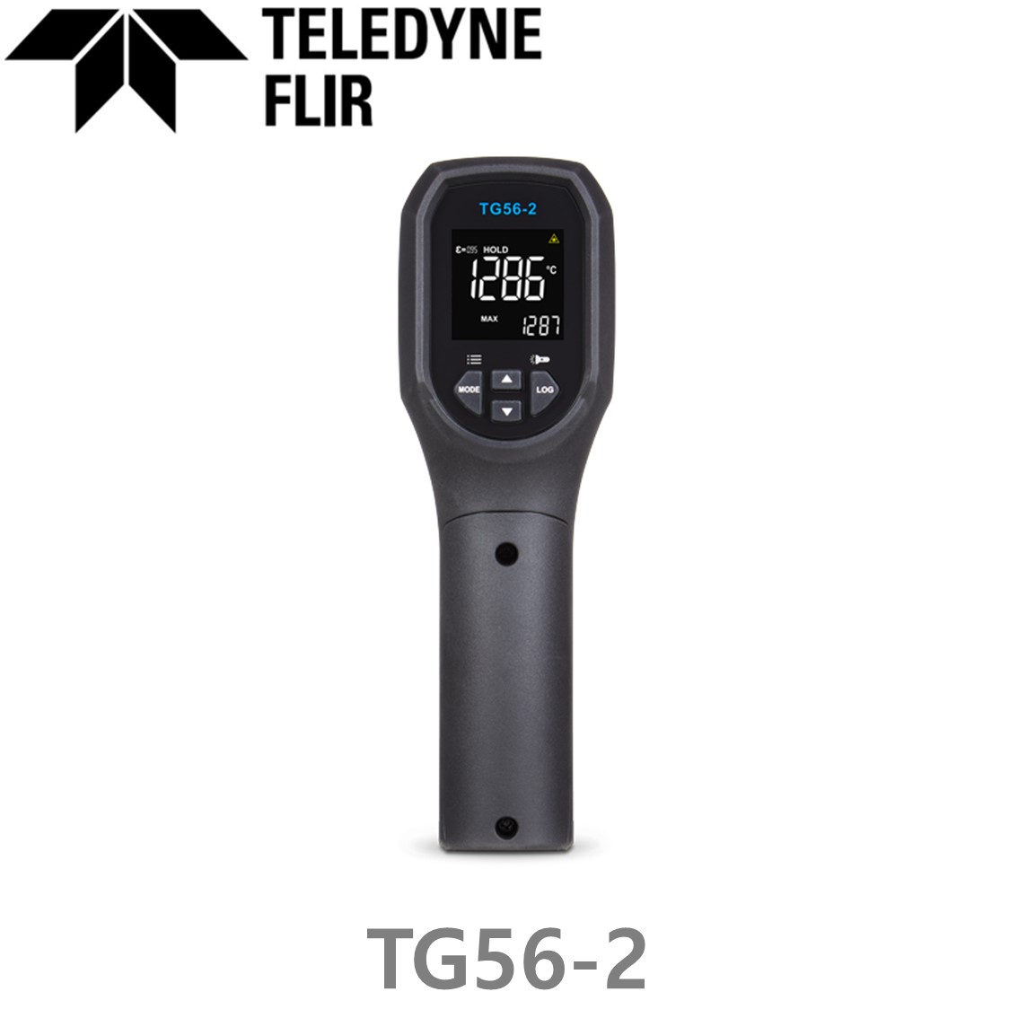 FLIR TG56-2 플리어 적외선온도계 (-30~1300°C) 30:1
