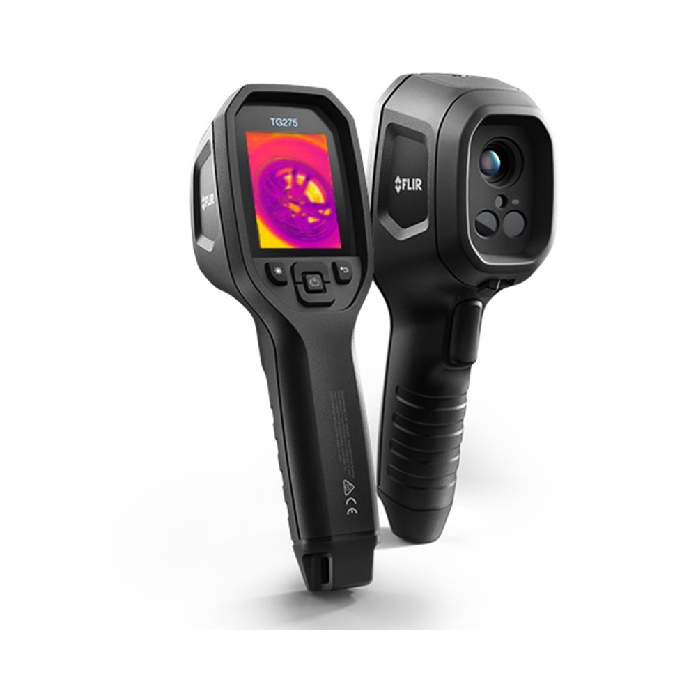 FLIR TG275 플리어 열화상 카메라 (-25C~550C)