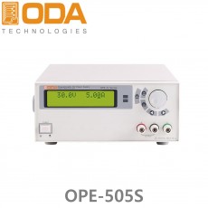 [ ODA ] OPE-505S  50V/5A/250W 직류 전원공급기