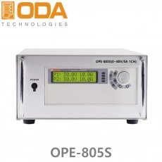 [ ODA ] OPE-805S  80V/5A/400W 직류 전원공급기