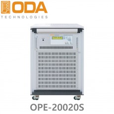 [ ODA ] OPE-20020S  200V/20A/4000W 직류 전원공급기