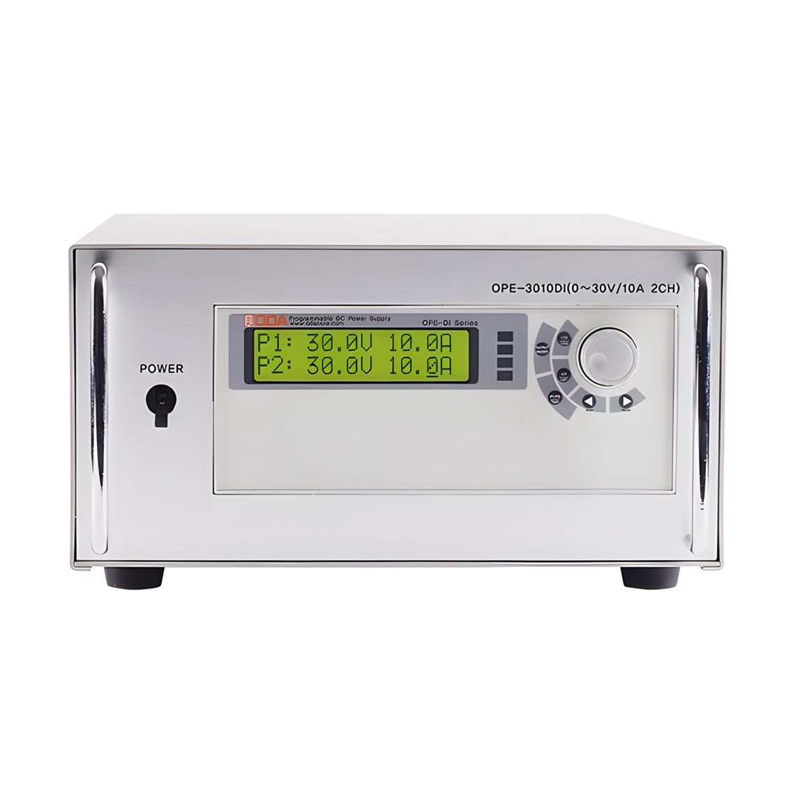 ODA OPE-1501DI  2채널/150V/1A/300W 리니어 프로그래머블 DC파워서플라이