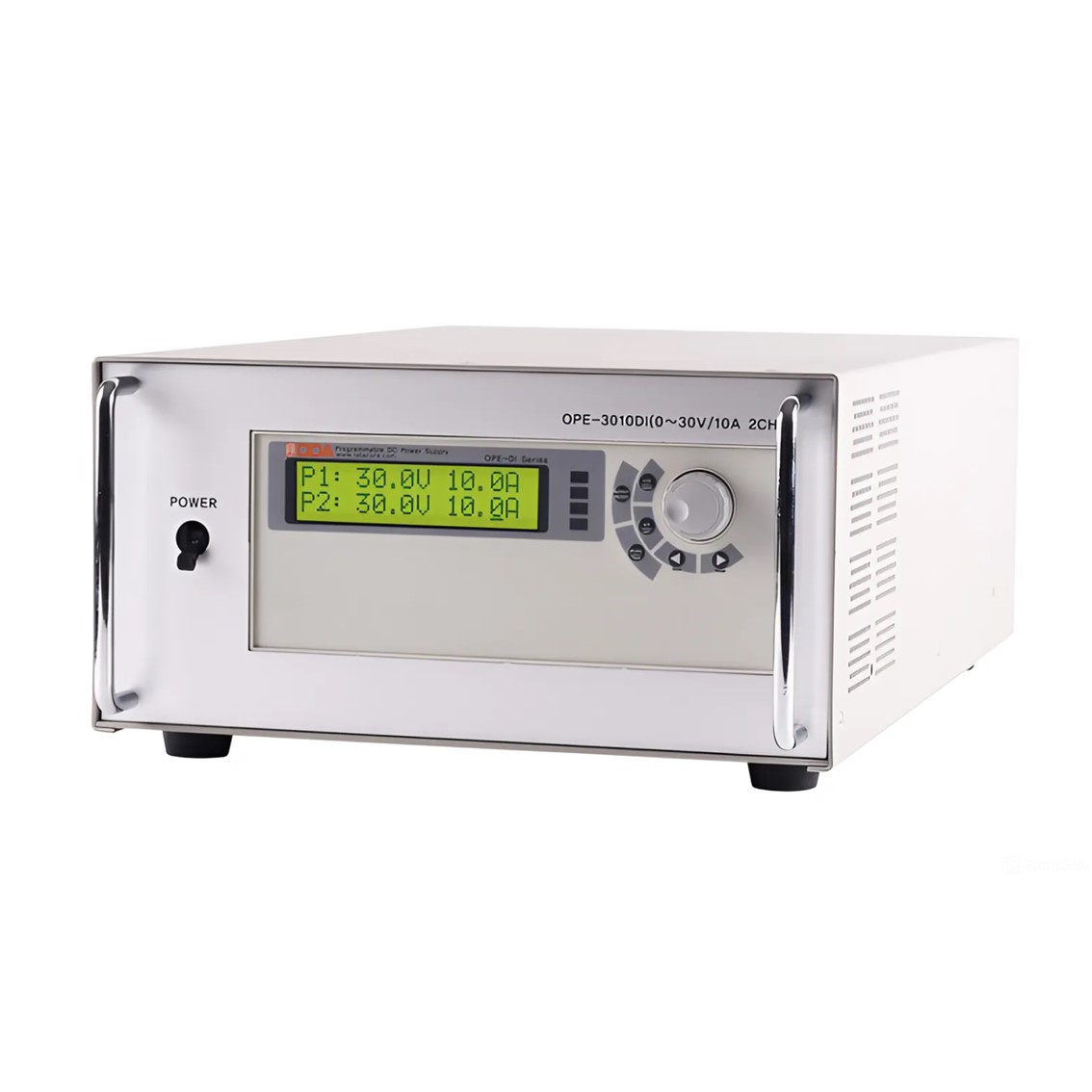 ODA OPE-1502DI  2채널/150V/2A/600W  리니어 DC파워서플라이