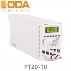 [ ODA ] PT20-10  20V/10A/200W 스위칭 프로그래머블 전원공급기