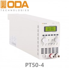[ ODA ] PT50-4  50V/4A/200W 스위칭 프로그래머블 전원공급기