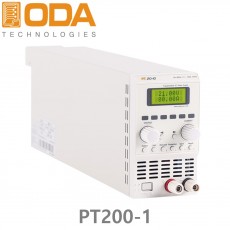 [ ODA ] PT200-1  200V/1A/200W 스위칭 프로그래머블 전원공급기