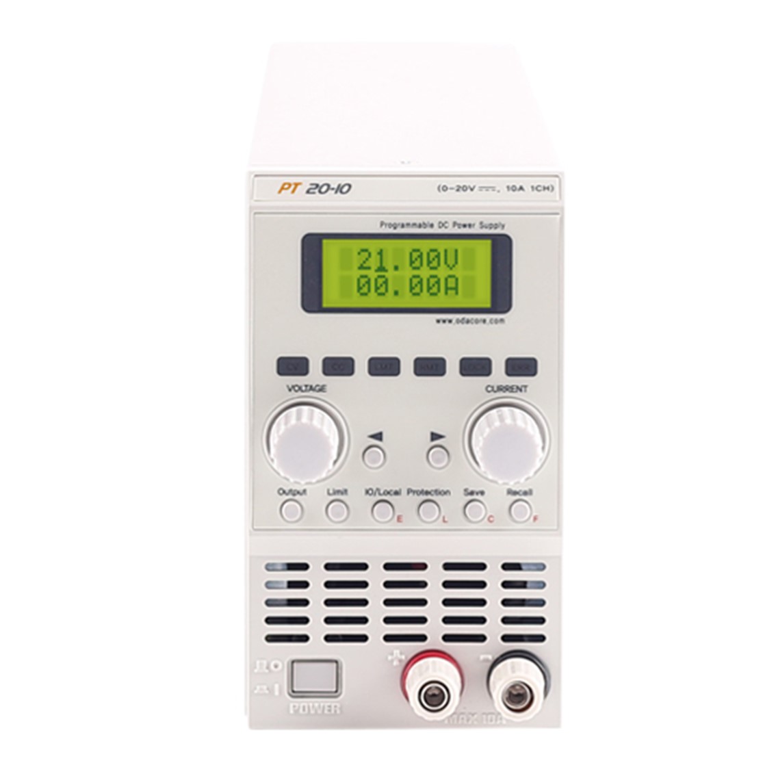 ODA PT100-2  100V/2A/200W DC파워서플라이, DC전원공급기