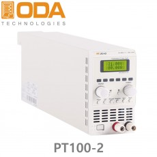 [ ODA ] PT100-2  100V/2A/200W 스위칭 프로그래머블 전원공급기