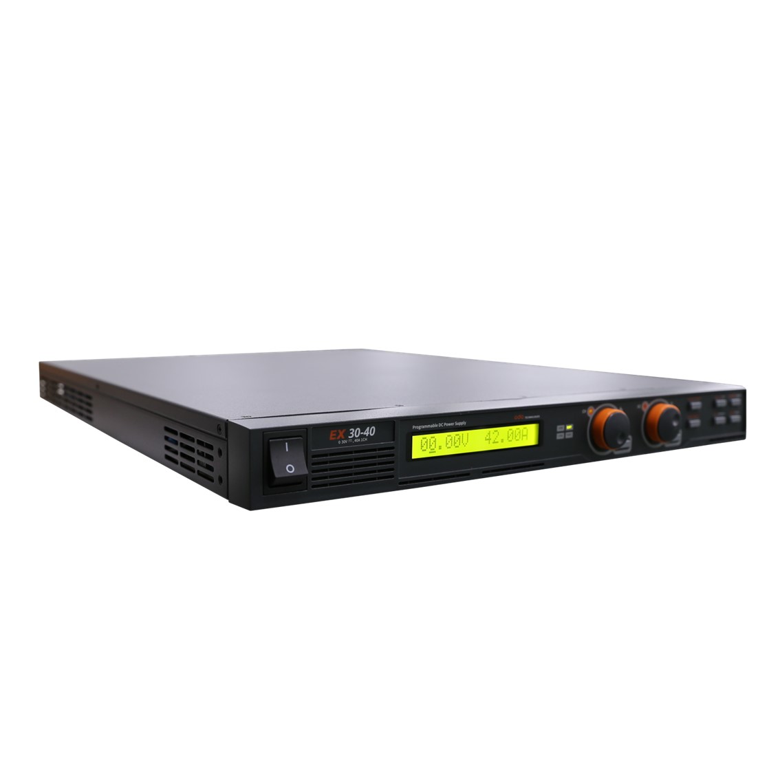 ODA EX600-2  600V/2A/1200W/1U DC파워서플라이, DC전원공급기