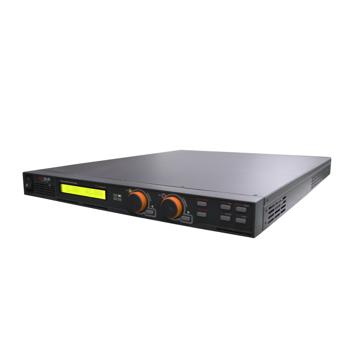 ODA EX600-2  600V/2A/1200W/1U DC파워서플라이, DC전원공급기