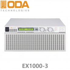 [ ODA ] EX1000-3  1000V/3A/3000W 스위칭 프로그래머블 전원공급기