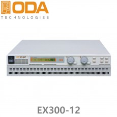 [ ODA ] EX300-12  300V/12A/3600W 스위칭타입 프로그래머블 DC파워서플라이, 프로그래머블 DC전원공급기