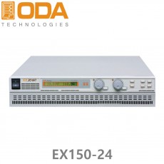 [ ODA ] EX150-24  150V/24A/3600W 스위칭타입 프로그래머블 DC파워서플라이, 프로그래머블 DC전원공급기