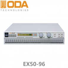 [ ODA ] EX50-96  50V/96A/4800W 스위칭타입 프로그래머블 DC파워서플라이, 프로그래머블 DC전원공급기