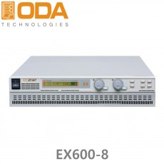 [ ODA ] EX600-8  600V/8A/4800W 스위칭타입 프로그래머블 DC파워서플라이, 프로그래머블 DC전원공급기