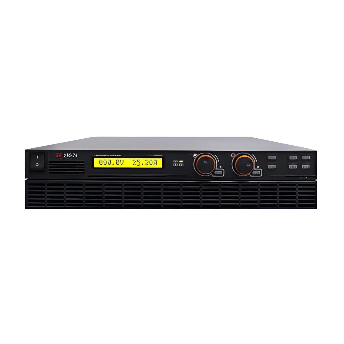 ODA EX60-80  DC파워서플라이 60V/80A/4800W/2U DC전원공급기