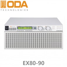 [ ODA ] EX80-90  80V/90A/7200W 스위칭타입 프로그래머블 DC파워서플라이, 프로그래머블 DC전원공급기