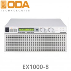 [ ODA ] EX1000-8  1000V/8A/8000W 스위칭 프로그래머블 전원공급기