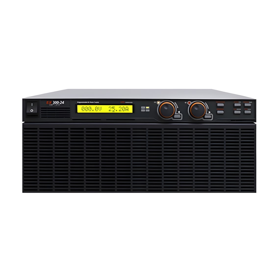ODA EX60-140  DC파워서플라이 60V/140A/8400W/4U DC전원공급기