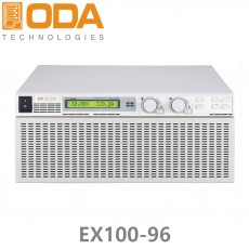 [ ODA ] EX100-96  100V/96A/9600W 스위칭타입 프로그래머블 DC파워서플라이, 프로그래머블 DC전원공급기