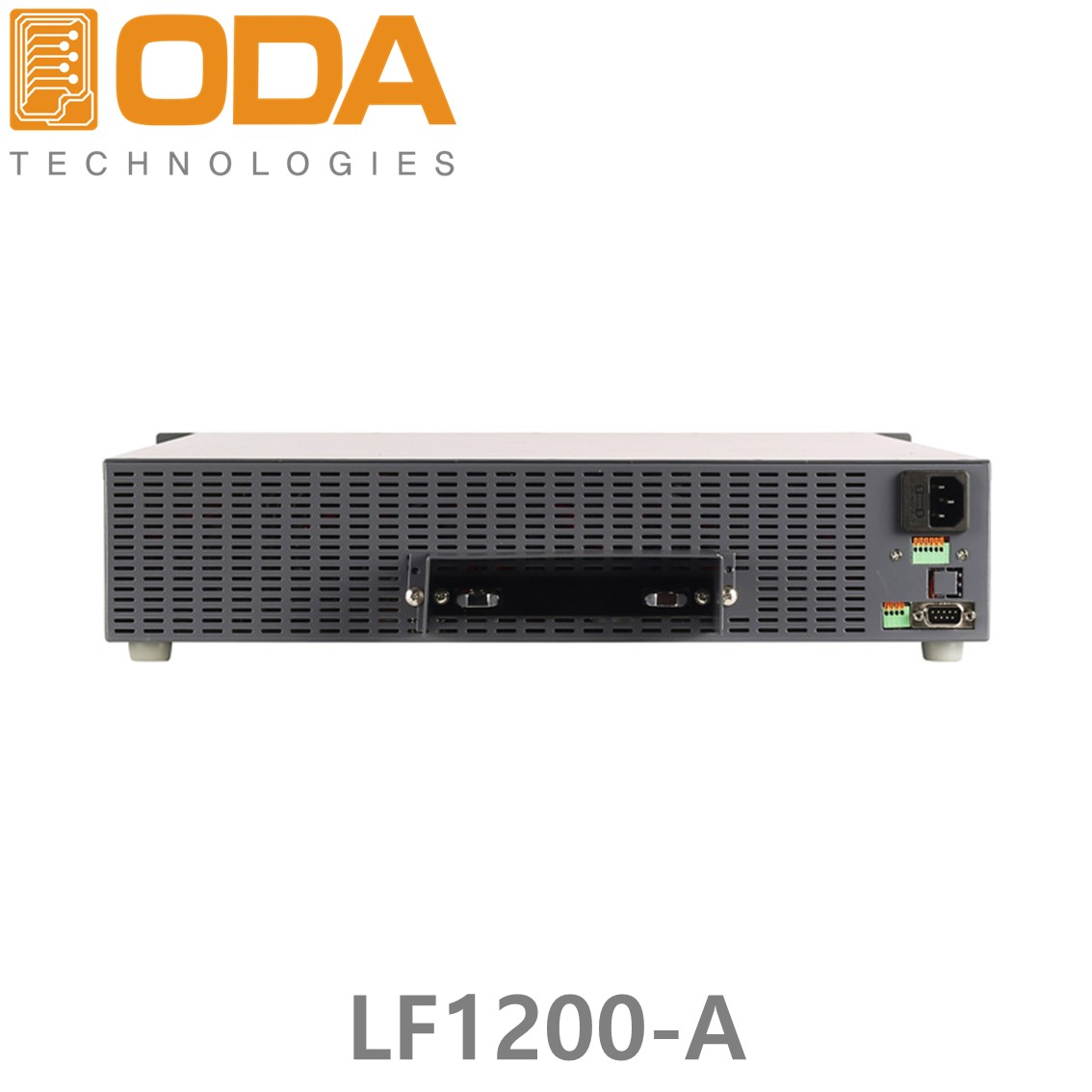 [ ODA ] LF1200-A  150V/240A/1200W 프로그래머블 DC전자부하기, DC전자로드