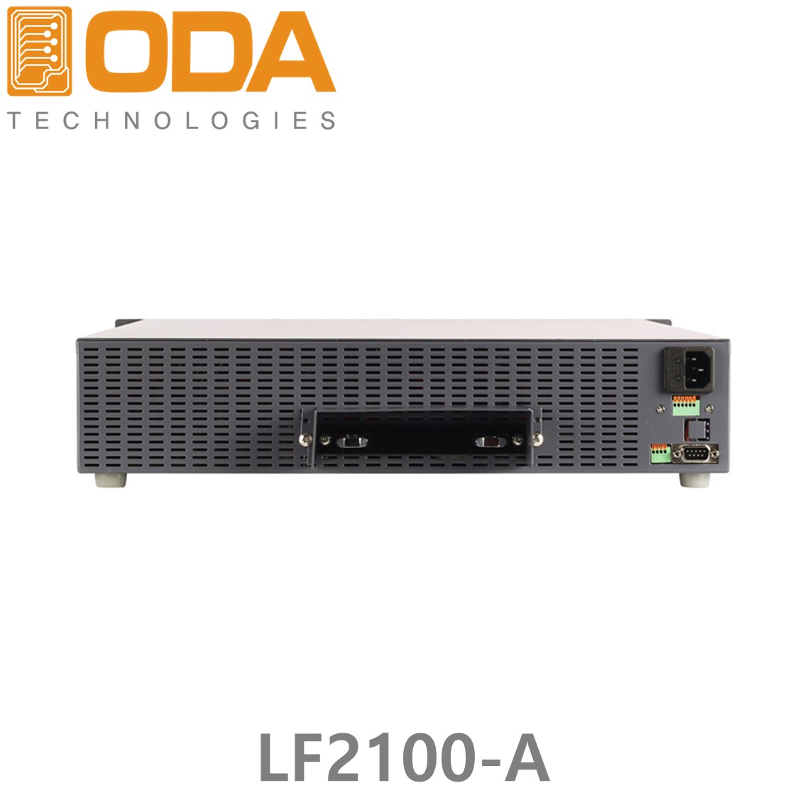 [ ODA ] LF2100-A  150V/360A, 2100W, 프로그래머블 DC전자부하기, DC전자로드