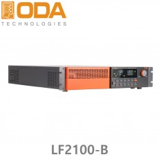 [ ODA ] LF2100-B  300V/140A, 2100W, 프로그래머블 DC전자부하기, DC전자로드