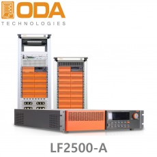 [ ODA ] LF2500-A  150V/420A, 2500W, 프로그래머블 DC전자부하기, DC전자로드