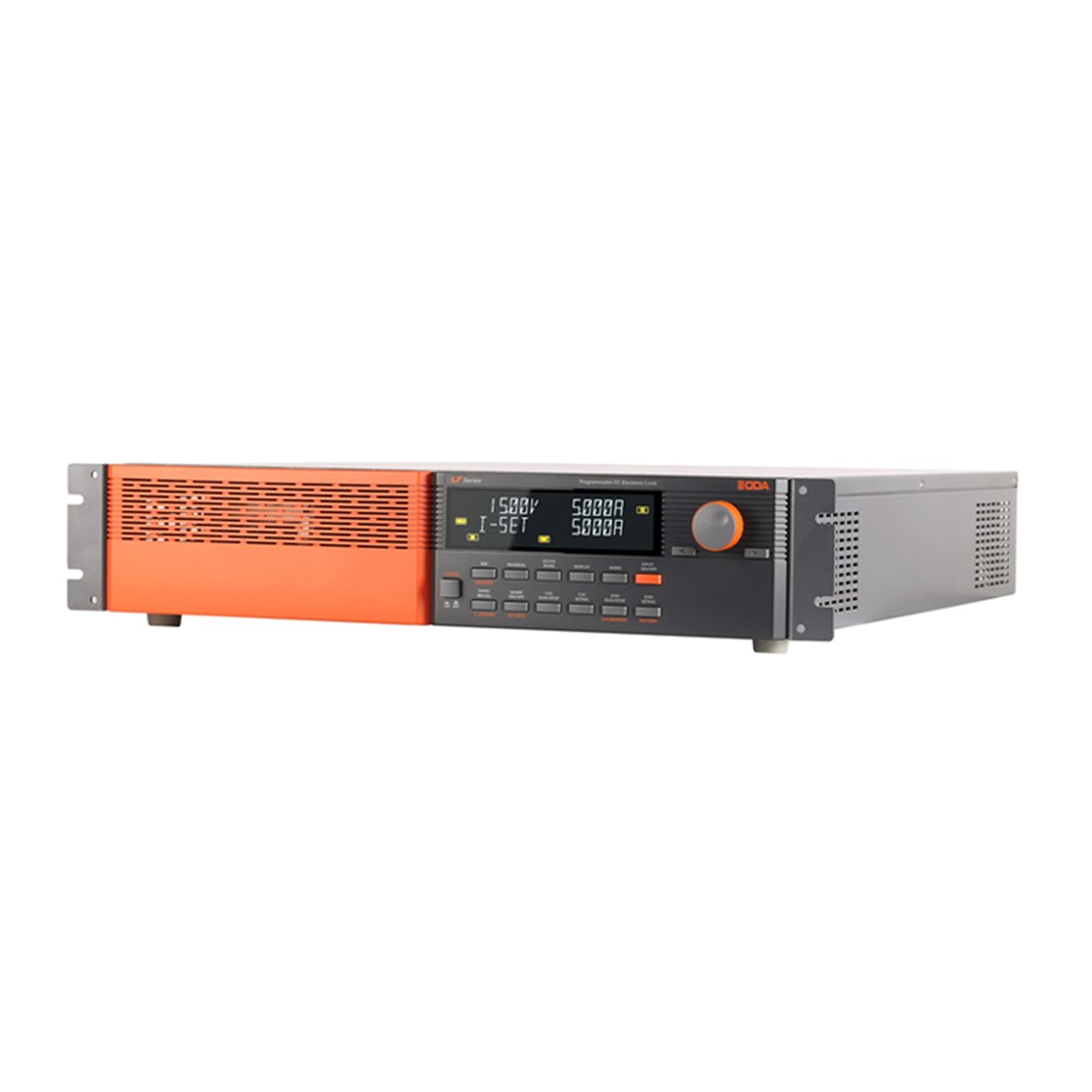 ODA LF-3000-C  DC전자로드 600V/100A/3000W DC전자부하기
