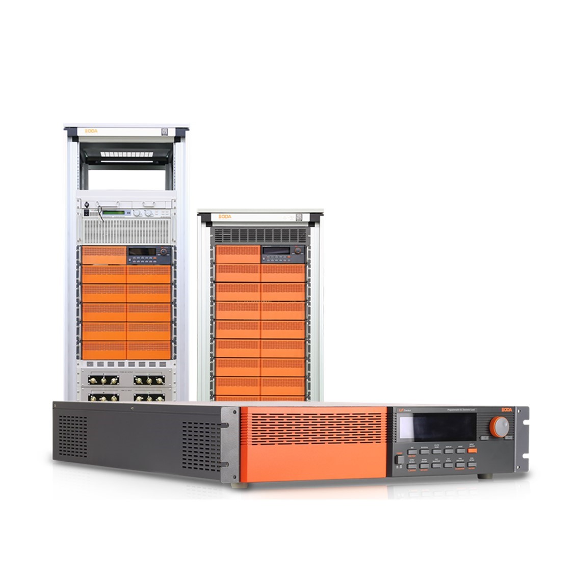 ODA LF-3000-C  DC전자로드 600V/100A/3000W DC전자부하기