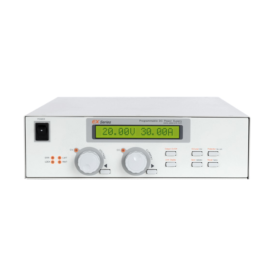 ODA EX300-6TB  300V/6A/1800W 스위칭 DC파워서플라이,DC전원공급기