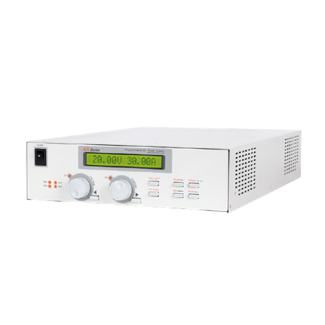 ODA EX300-6TB  300V/6A/1800W 스위칭 DC파워서플라이,DC전원공급기