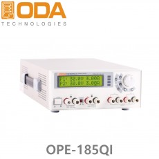 [ ODA ] OPE-185QI,  ±18V/5A x 2채널, 5V(or 3.3V)/2A x 1채널, 15V(or 12V)/1A x 1채널 180W