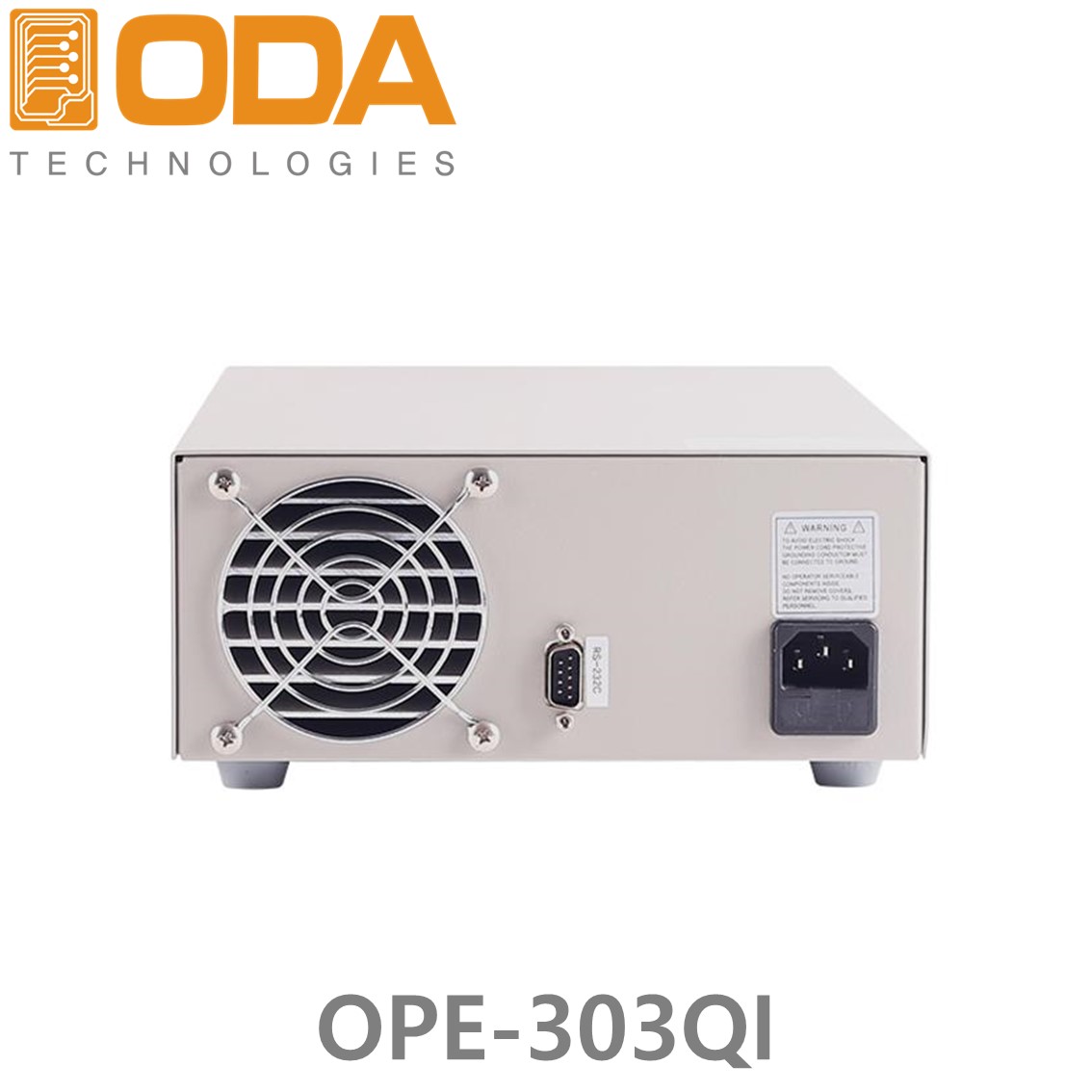 [ ODA ] OPE-303QI,  ±30V/3A x 2채널, 5V(or 3.3V)/2A x 1채널, 15V(or 12V)/1A x 1채널 180W