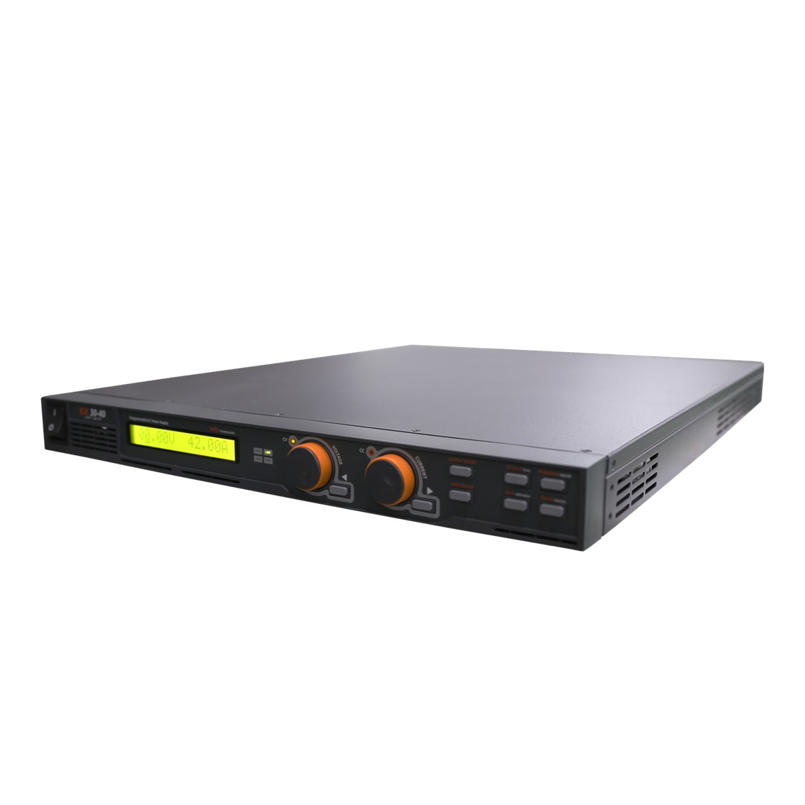 ODA EX80-105  80V/105A/8400W/3U DC파워서플라이, DC전원공급기
