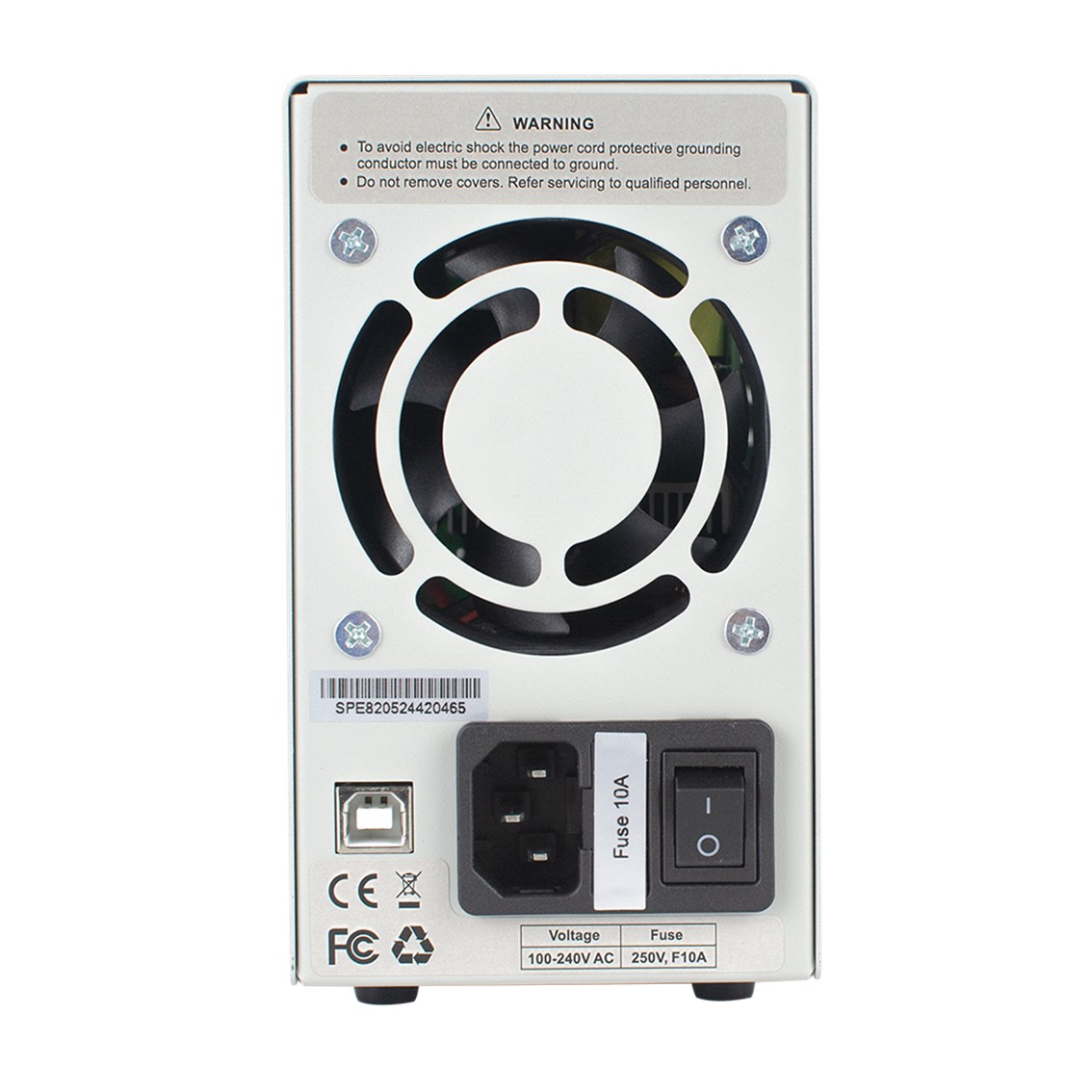 OWON SPE3051 스위칭 DC파워서플라이, 30V-5A, 150W, 1CH DC전원공급기
