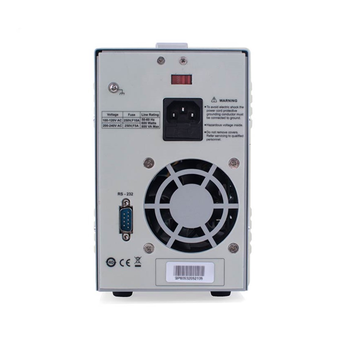 OWON SP3103  스위칭 DC파워서플라이 30V-10A, 300W, 1CH DC전원공급장치