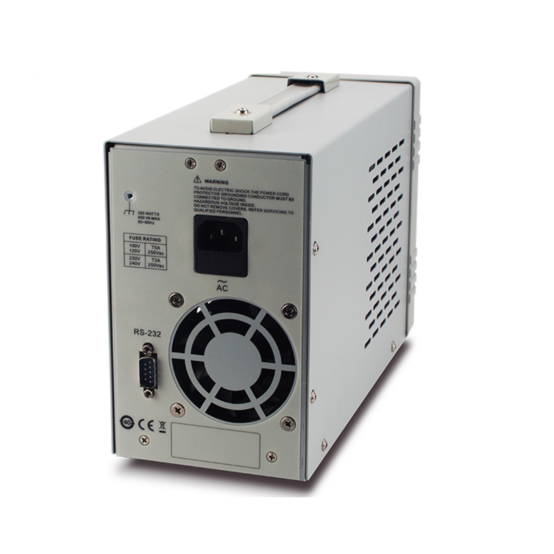OWON P4305  리니어 DC파워서플라이 30V-5A, 150W, 1CH DC전원공급장치