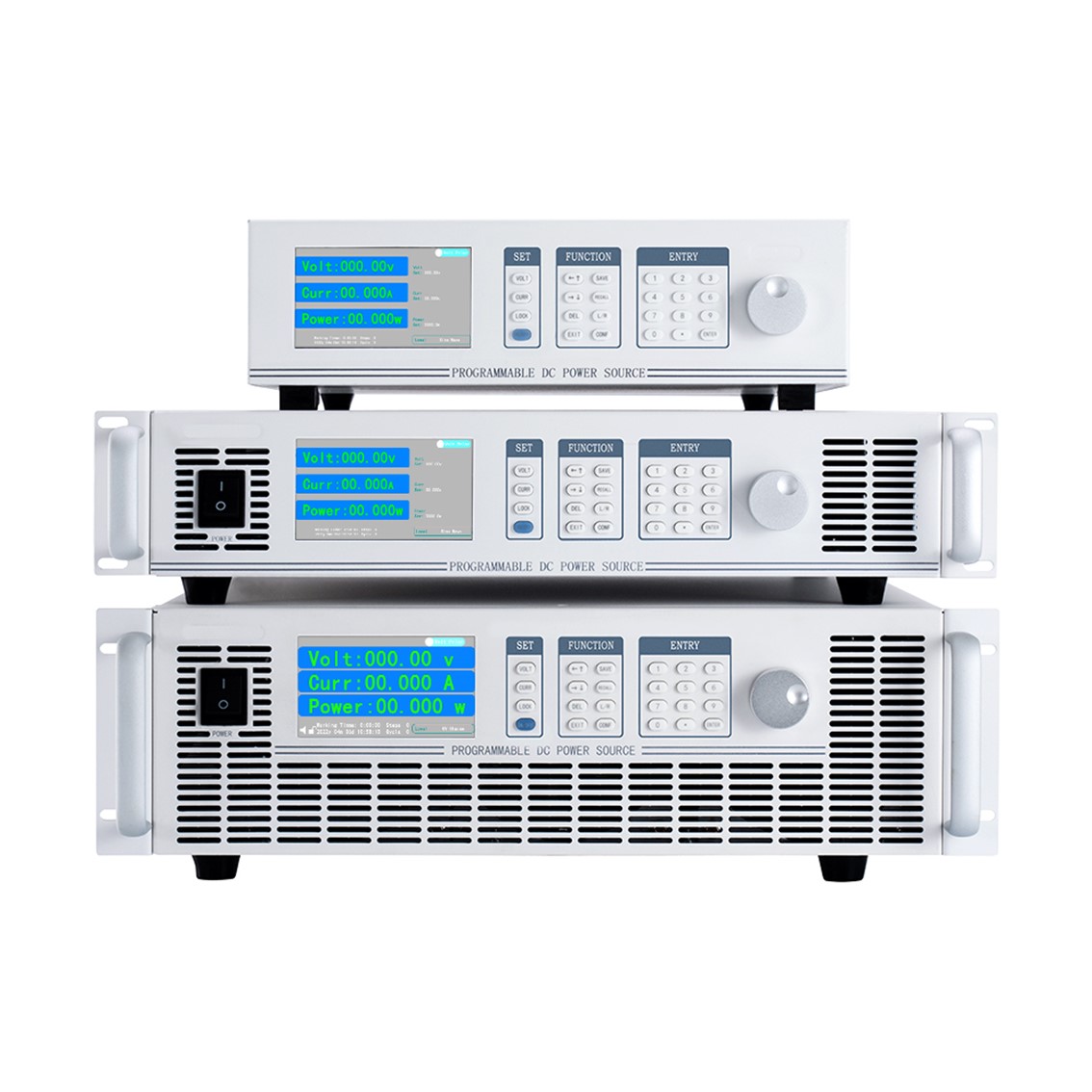 OWON OWP1010H  DC파워서플라이 100V/15A/1KW DC전원공급장치