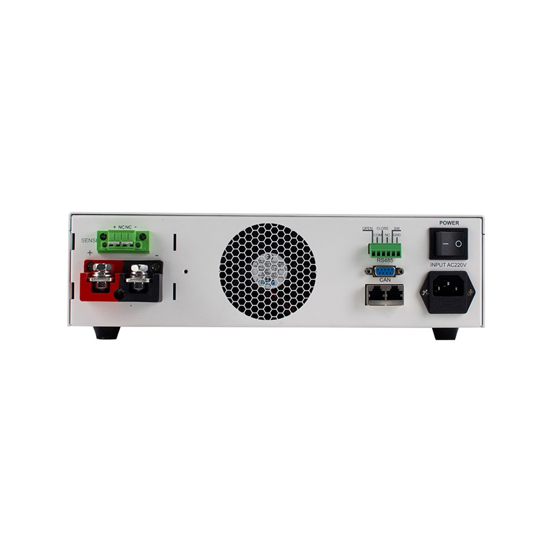 OWON OWP1010H  DC파워서플라이 100V/15A/1KW DC전원공급장치
